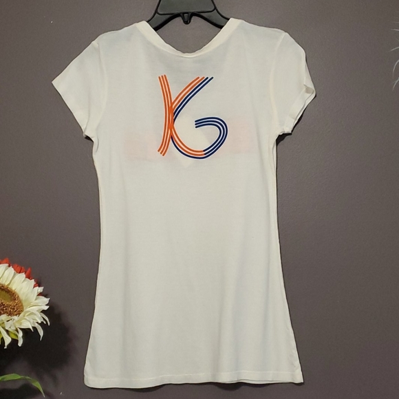 Onno Women T-Shirt. Sz. XS - Picture 4 of 7